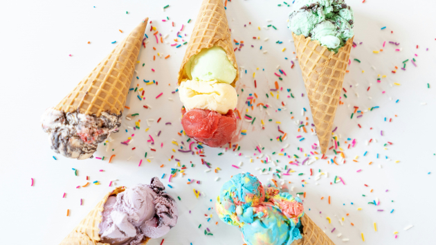 Emotionen werden zum entscheidenden Erfolgsfaktor für Eismarken - Quelle: Courtney Cook/Unsplash